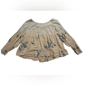 Women’s boutique top
